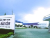 NHÀ MÁY SỮA VINAMILK