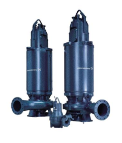 S PUMPS