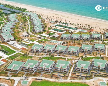 ALMA, CAM RANH