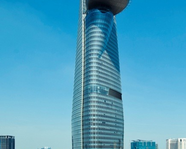 BITEXCO - TP HCM