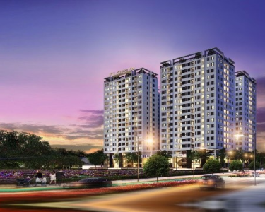 CĂN HỘ FLORITA QUẬN 7