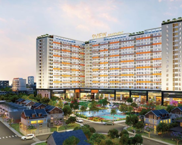 CĂN HỘ VIEW QUẬN 9