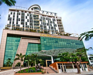 KHÁCH SẠN GALINA – NHA TRANG