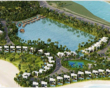 LANCASTER – NAM Ô RESORT