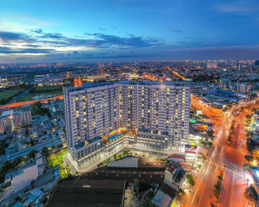 MONNLIGHT RESIDENCES