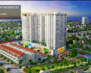 MOONLIGHT RESIDENCES, Q.9 