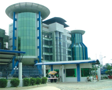 NHÀ MÁY TÂN HIỆP PHÁT