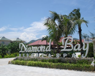 RESORT DIAMONBAY