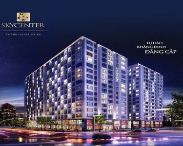 SKY CENER. Q.TÂN BÌNH