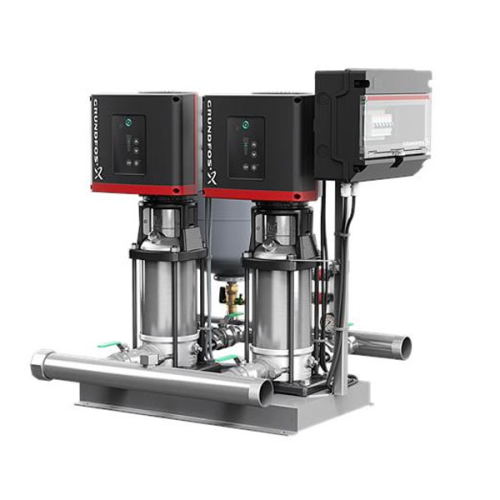 Hydro Multi-E